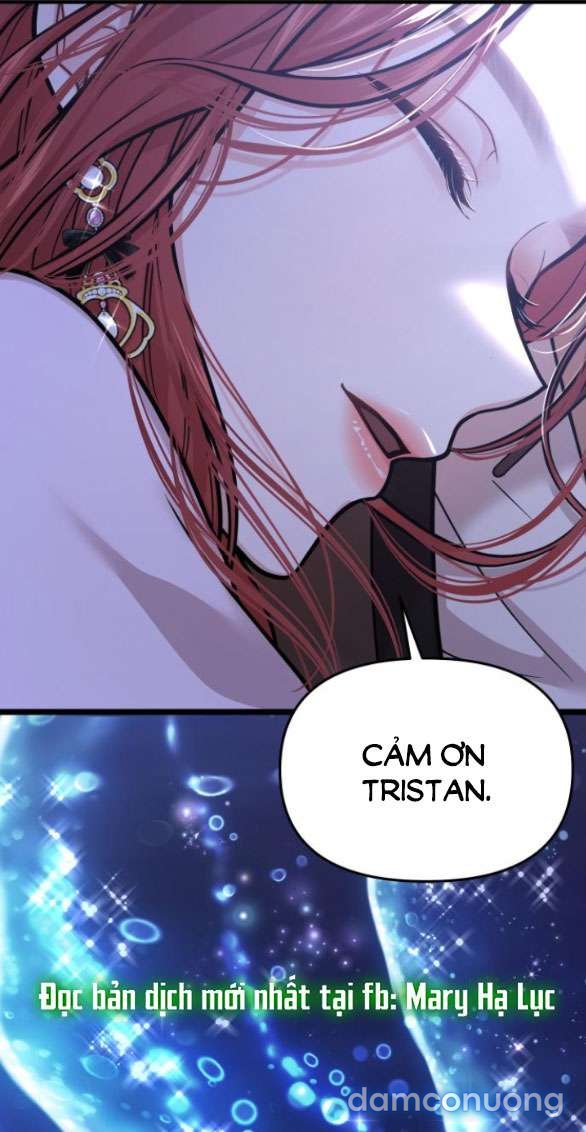 [18+] Phòng Ngủ Bí Mật Của Công Chúa Bị Bỏ Rơi 