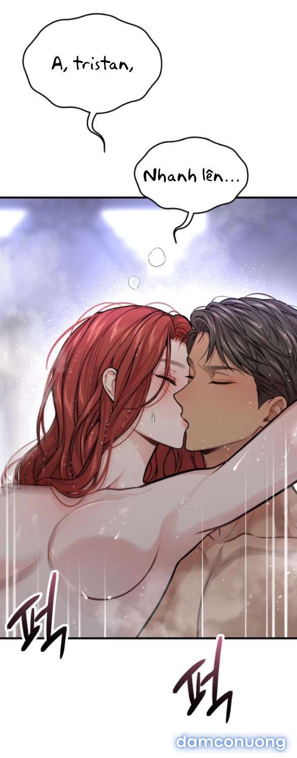 [18+] Phòng Ngủ Bí Mật Của Công Chúa Bị Bỏ Rơi 