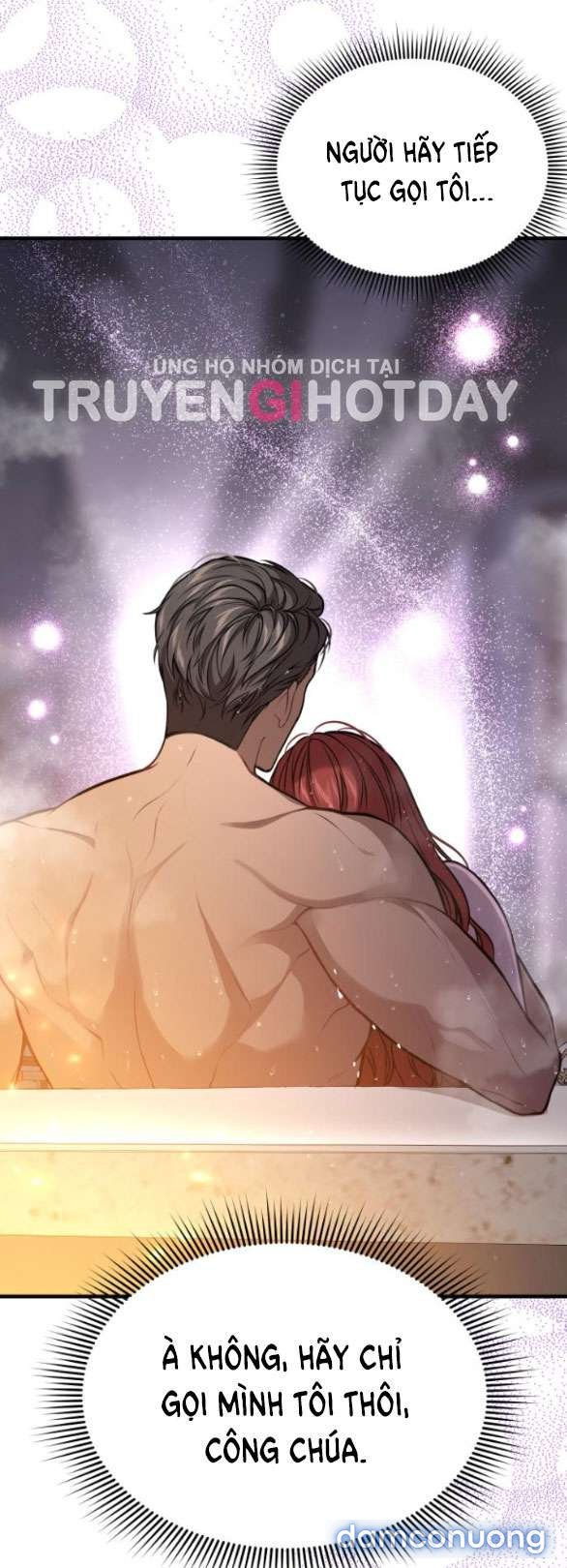 [18+] Phòng Ngủ Bí Mật Của Công Chúa Bị Bỏ Rơi 