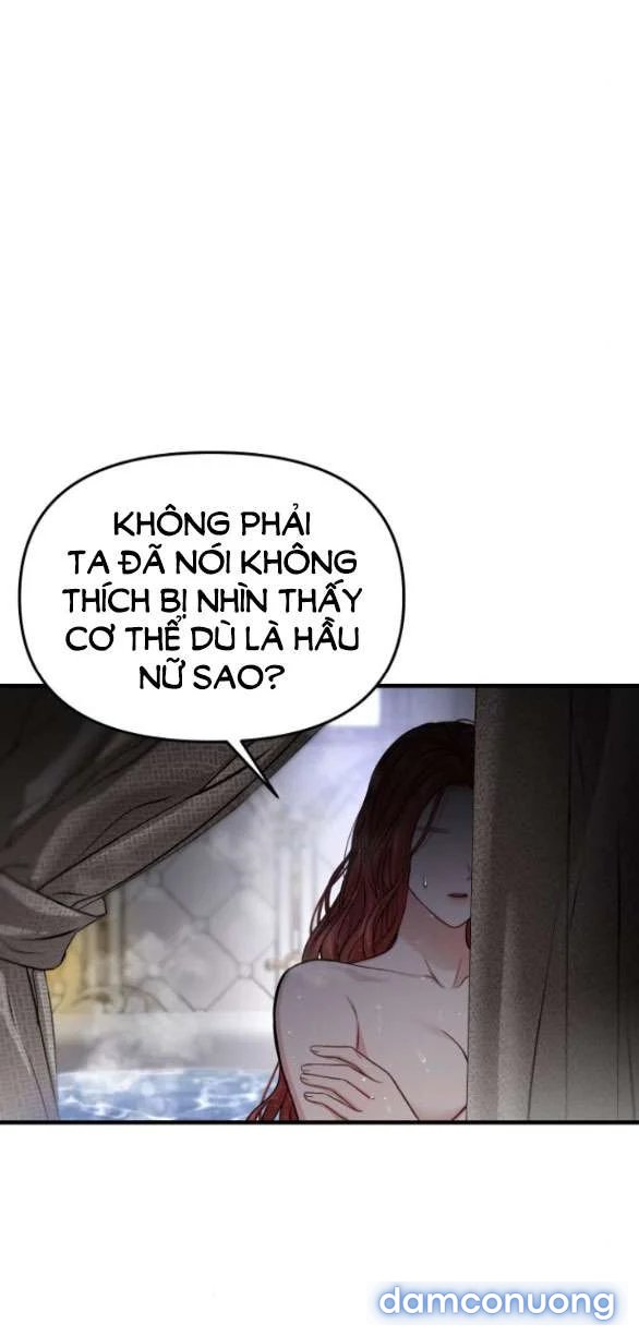 [18+] Phòng Ngủ Bí Mật Của Công Chúa Bị Bỏ Rơi 