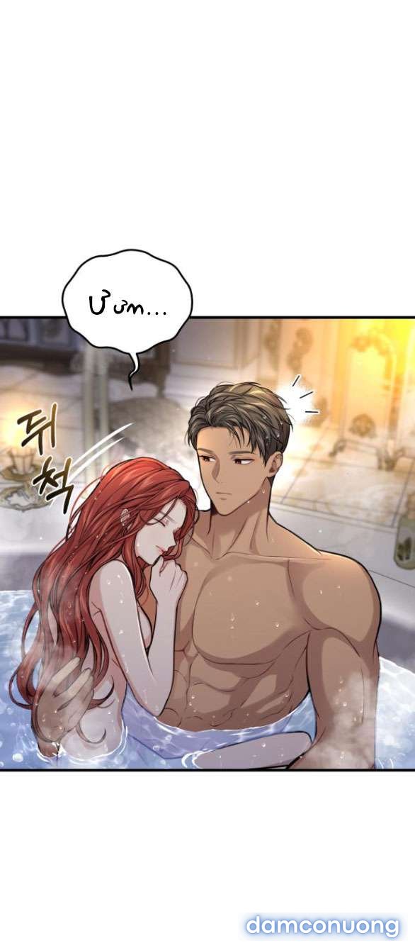 [18+] Phòng Ngủ Bí Mật Của Công Chúa Bị Bỏ Rơi 