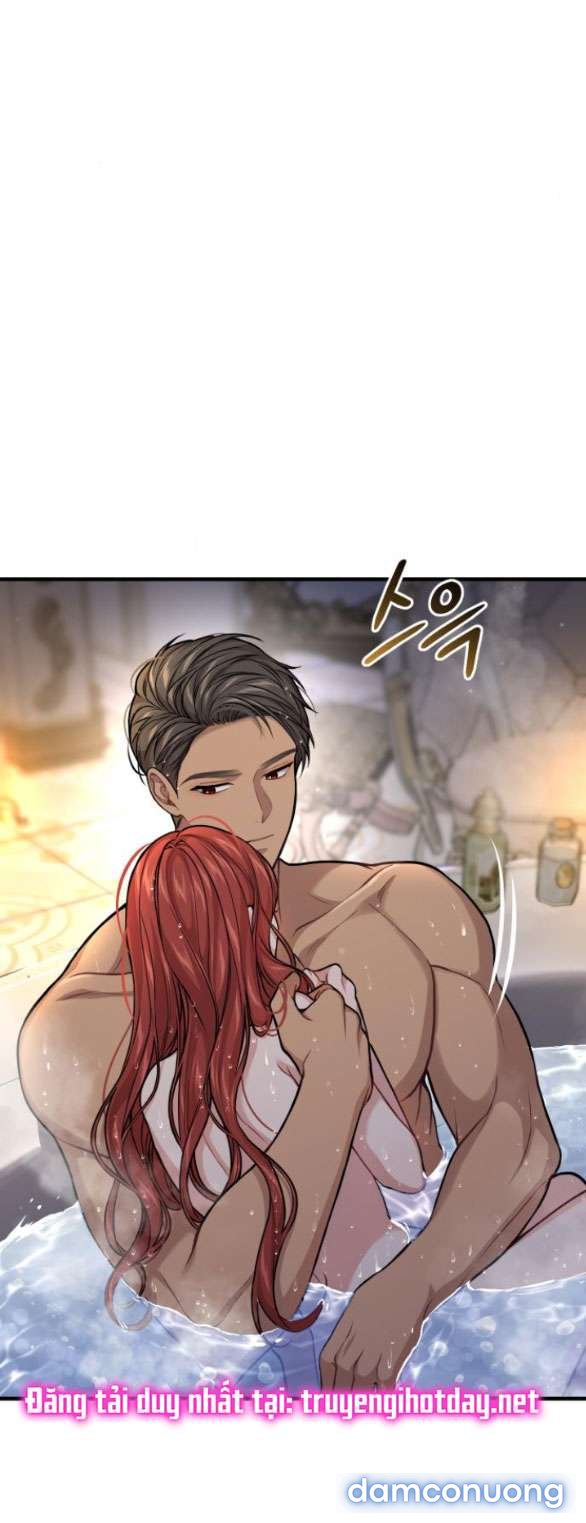 [18+] Phòng Ngủ Bí Mật Của Công Chúa Bị Bỏ Rơi 