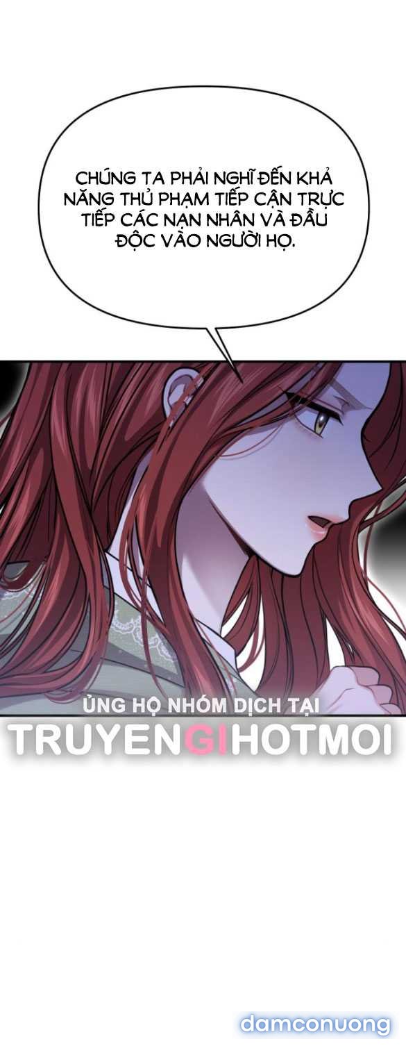 [18+] Phòng Ngủ Bí Mật Của Công Chúa Bị Bỏ Rơi 