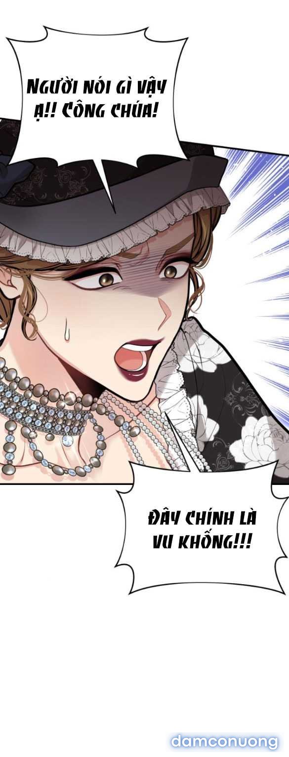 [18+] Phòng Ngủ Bí Mật Của Công Chúa Bị Bỏ Rơi 