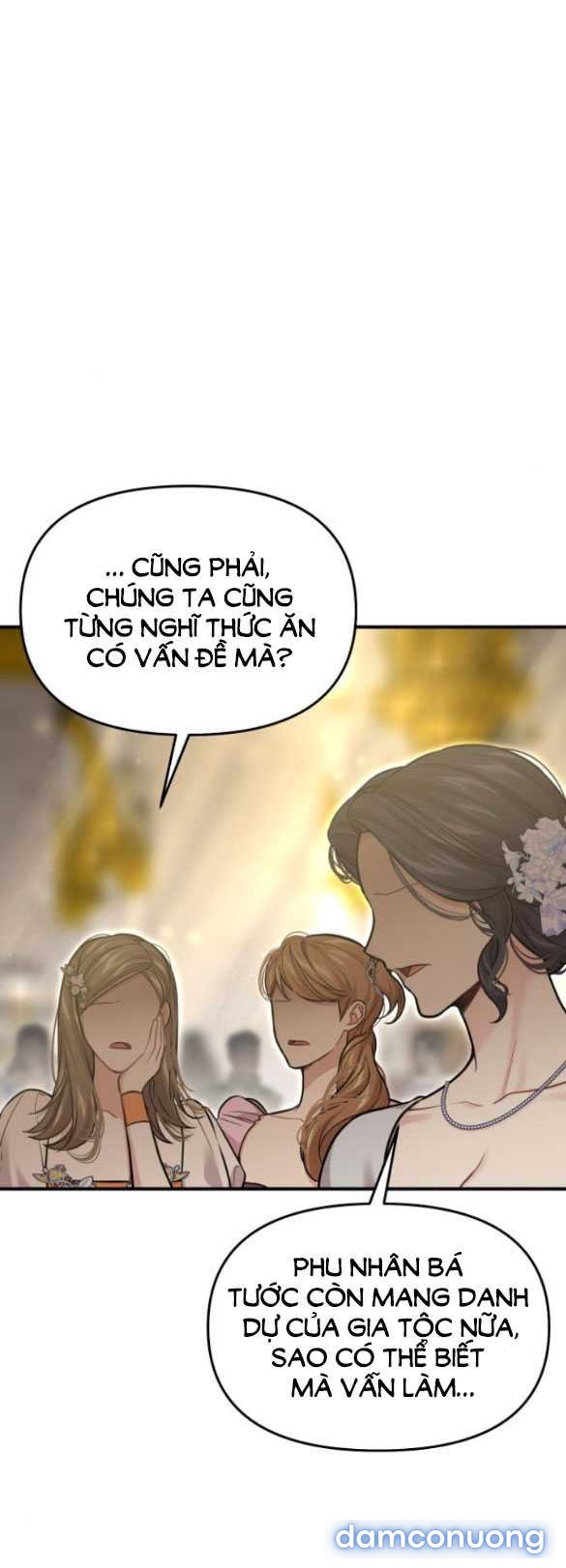 [18+] Phòng Ngủ Bí Mật Của Công Chúa Bị Bỏ Rơi 