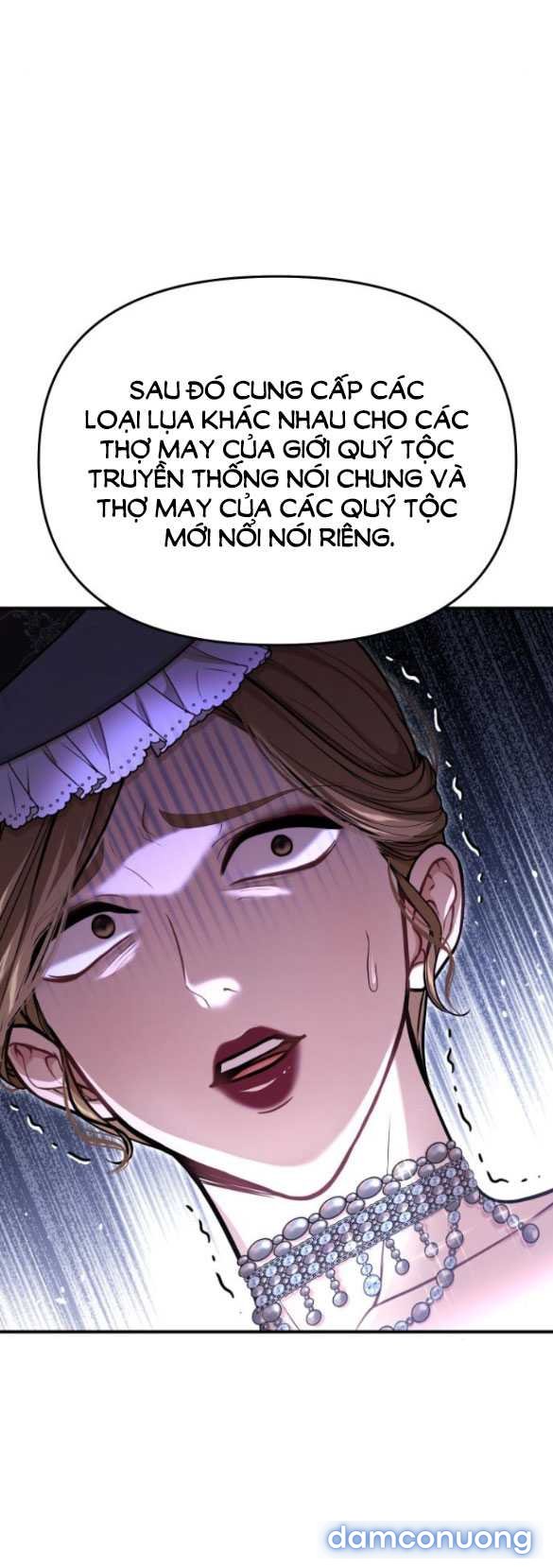 [18+] Phòng Ngủ Bí Mật Của Công Chúa Bị Bỏ Rơi 