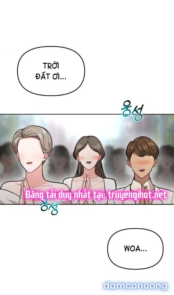 [18+] Phòng Ngủ Bí Mật Của Công Chúa Bị Bỏ Rơi 