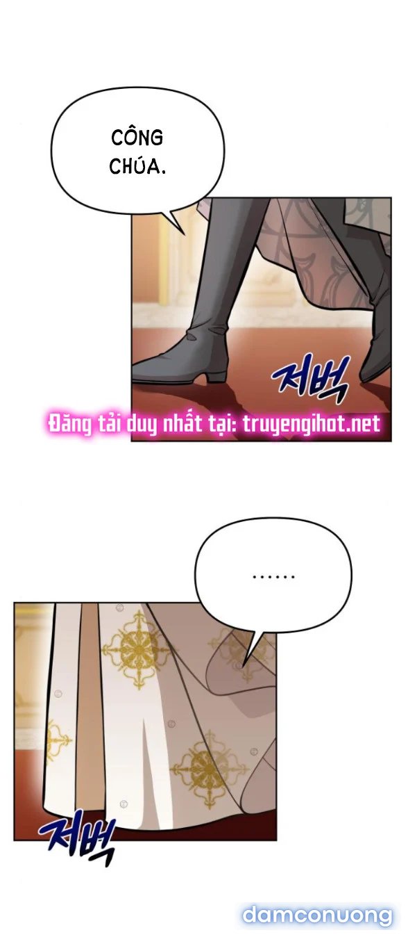 [18+] Phòng Ngủ Bí Mật Của Công Chúa Bị Bỏ Rơi 