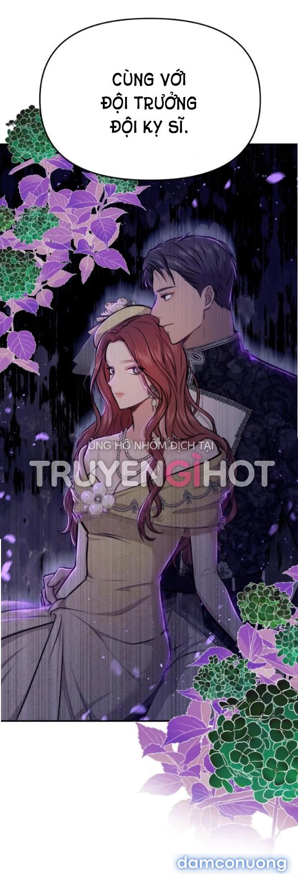 [18+] Phòng Ngủ Bí Mật Của Công Chúa Bị Bỏ Rơi 