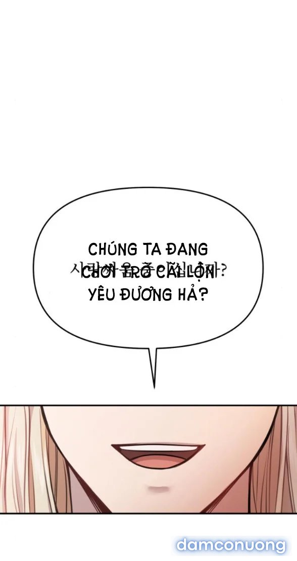 [18+] Phòng Ngủ Bí Mật Của Công Chúa Bị Bỏ Rơi 