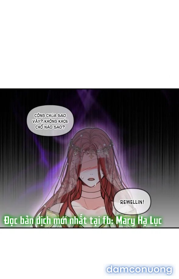 [18+] Phòng Ngủ Bí Mật Của Công Chúa Bị Bỏ Rơi 
