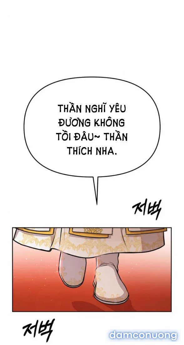 [18+] Phòng Ngủ Bí Mật Của Công Chúa Bị Bỏ Rơi 