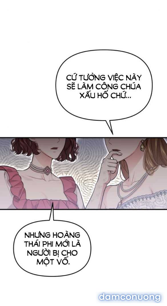 [18+] Phòng Ngủ Bí Mật Của Công Chúa Bị Bỏ Rơi 