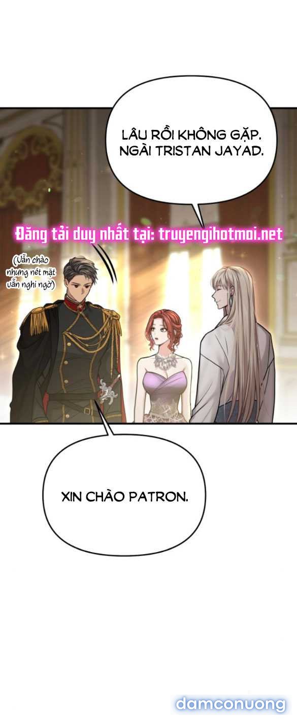 [18+] Phòng Ngủ Bí Mật Của Công Chúa Bị Bỏ Rơi 