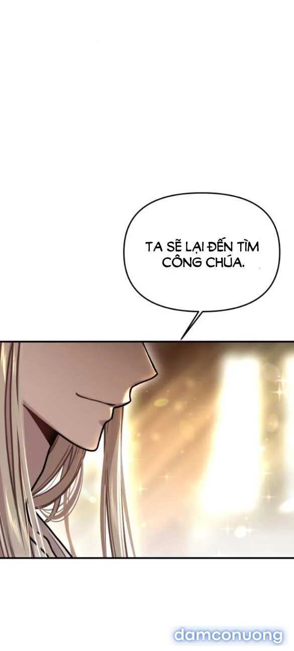 [18+] Phòng Ngủ Bí Mật Của Công Chúa Bị Bỏ Rơi 