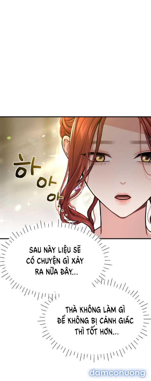 [18+] Phòng Ngủ Bí Mật Của Công Chúa Bị Bỏ Rơi 