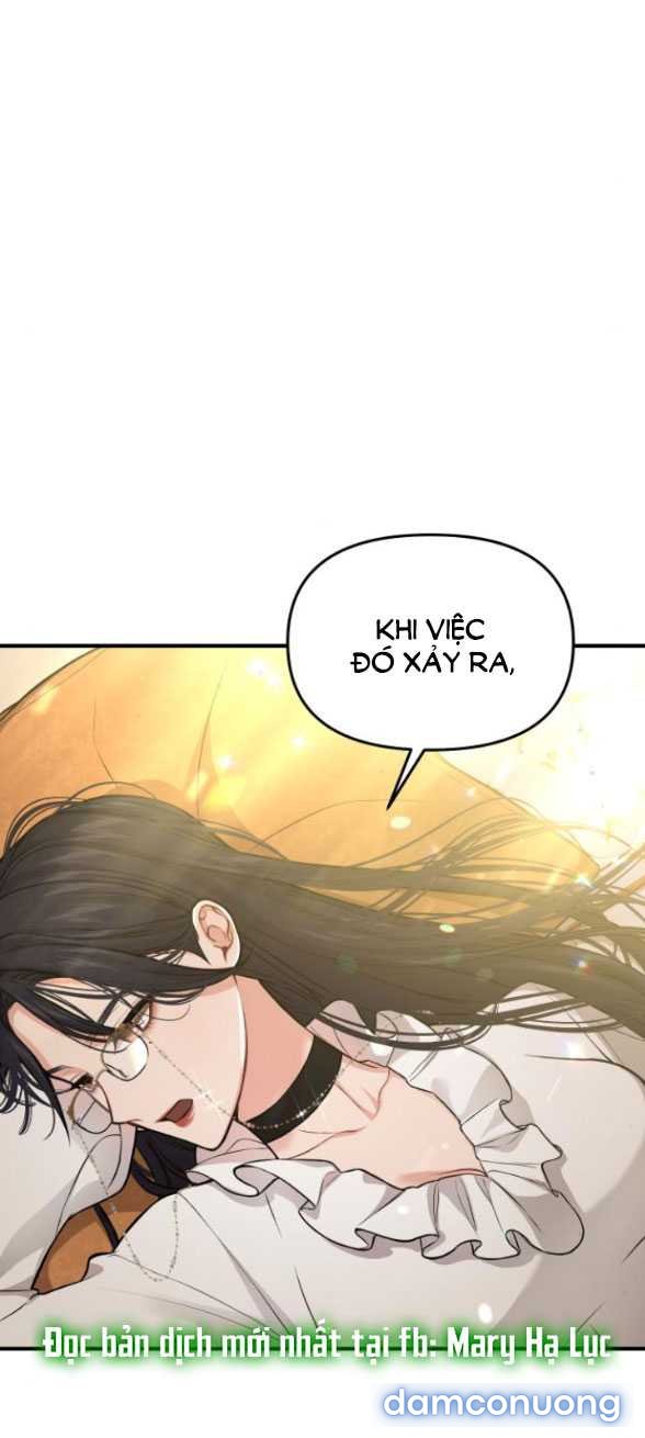 [18+] Phòng Ngủ Bí Mật Của Công Chúa Bị Bỏ Rơi 