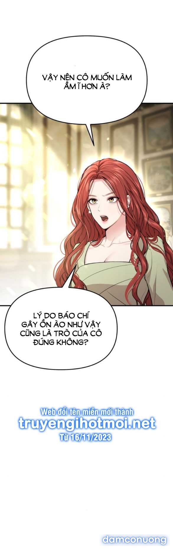 [18+] Phòng Ngủ Bí Mật Của Công Chúa Bị Bỏ Rơi 