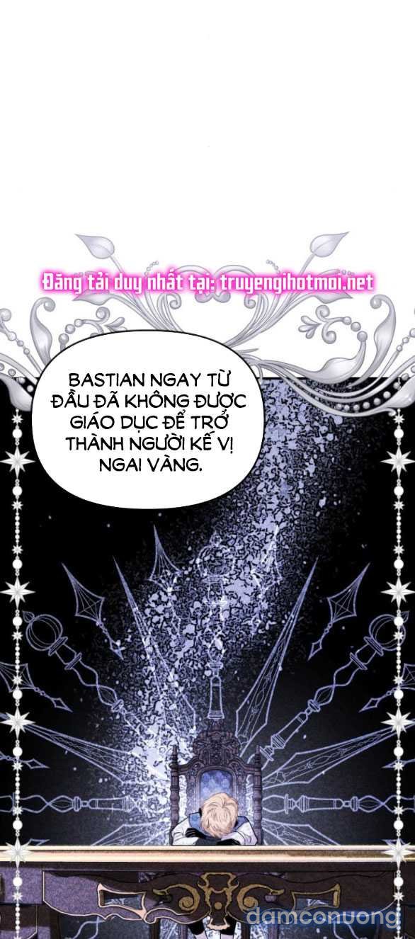 [18+] Phòng Ngủ Bí Mật Của Công Chúa Bị Bỏ Rơi 