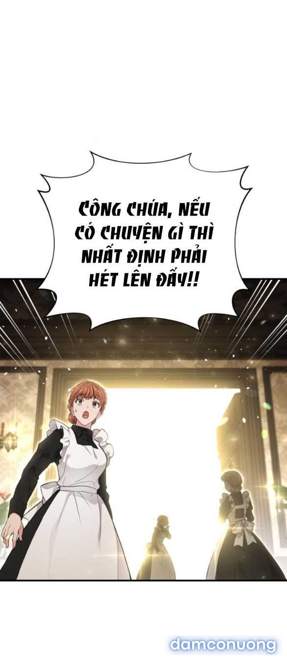 [18+] Phòng Ngủ Bí Mật Của Công Chúa Bị Bỏ Rơi 