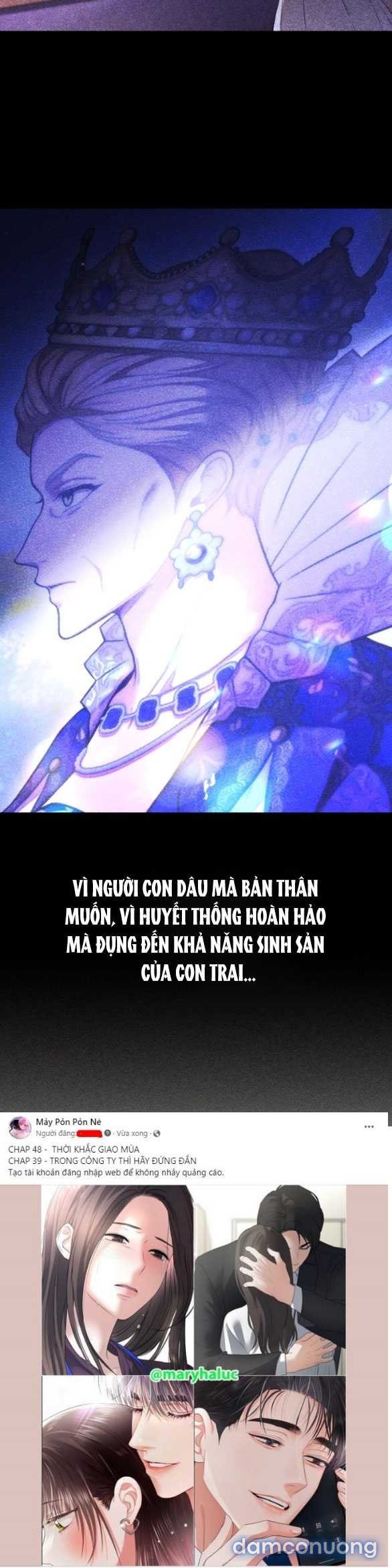 [18+] Phòng Ngủ Bí Mật Của Công Chúa Bị Bỏ Rơi 