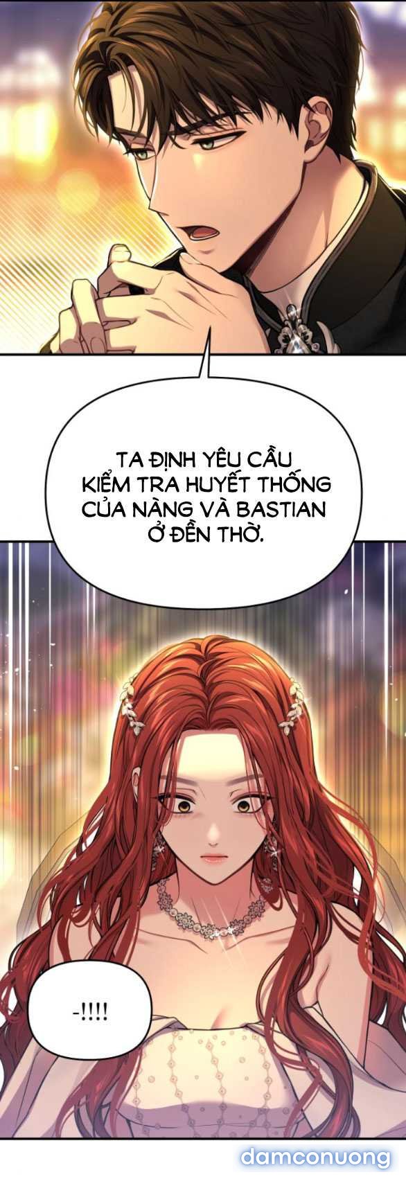 [18+] Phòng Ngủ Bí Mật Của Công Chúa Bị Bỏ Rơi 