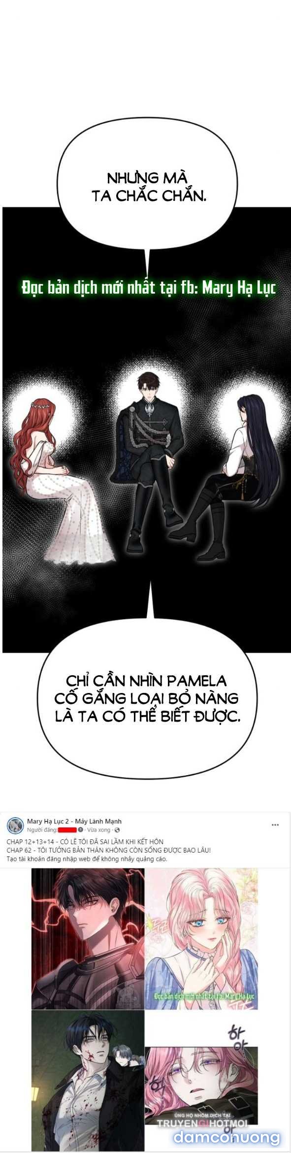 [18+] Phòng Ngủ Bí Mật Của Công Chúa Bị Bỏ Rơi 