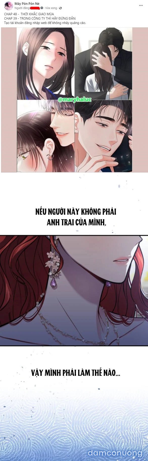 [18+] Phòng Ngủ Bí Mật Của Công Chúa Bị Bỏ Rơi 