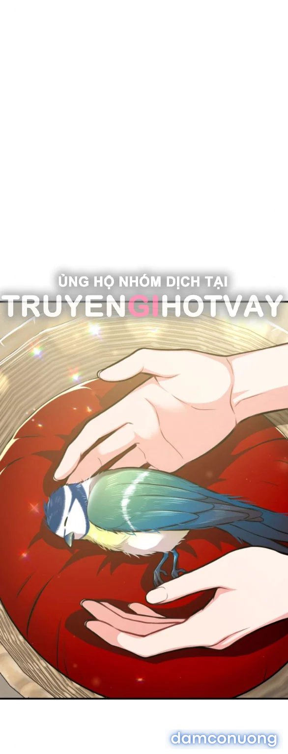 [18+] Phòng Ngủ Bí Mật Của Công Chúa Bị Bỏ Rơi 