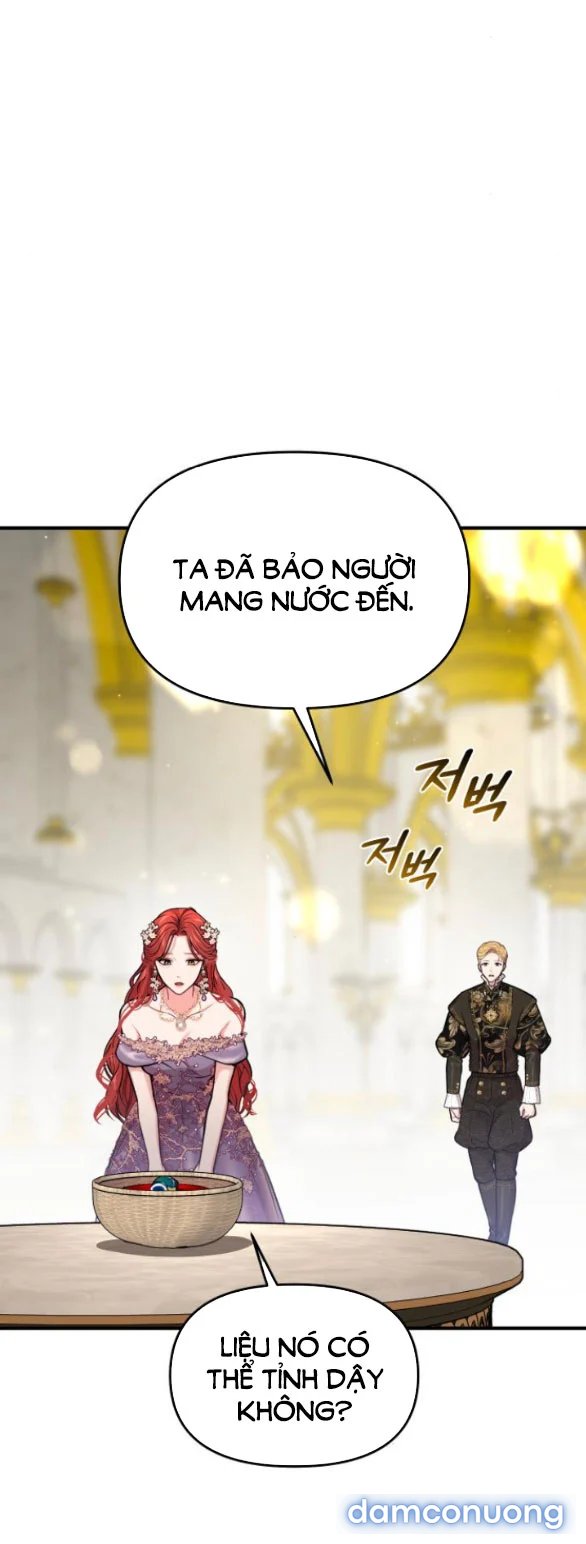 [18+] Phòng Ngủ Bí Mật Của Công Chúa Bị Bỏ Rơi 