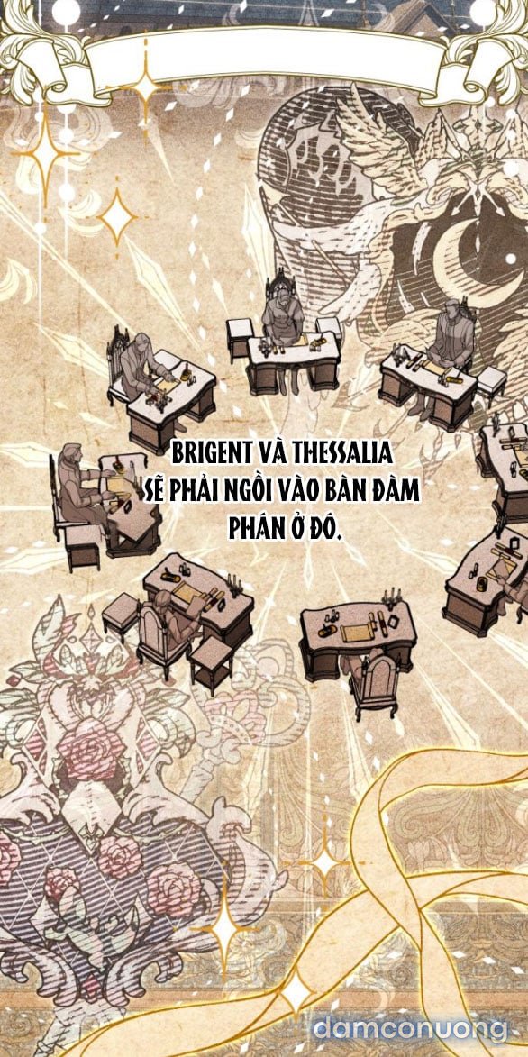 [18+] Phòng Ngủ Bí Mật Của Công Chúa Bị Bỏ Rơi 