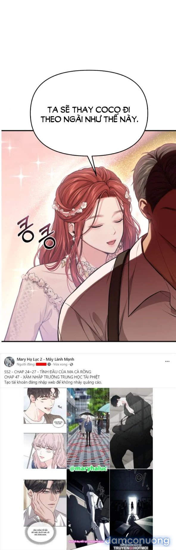 [18+] Phòng Ngủ Bí Mật Của Công Chúa Bị Bỏ Rơi 