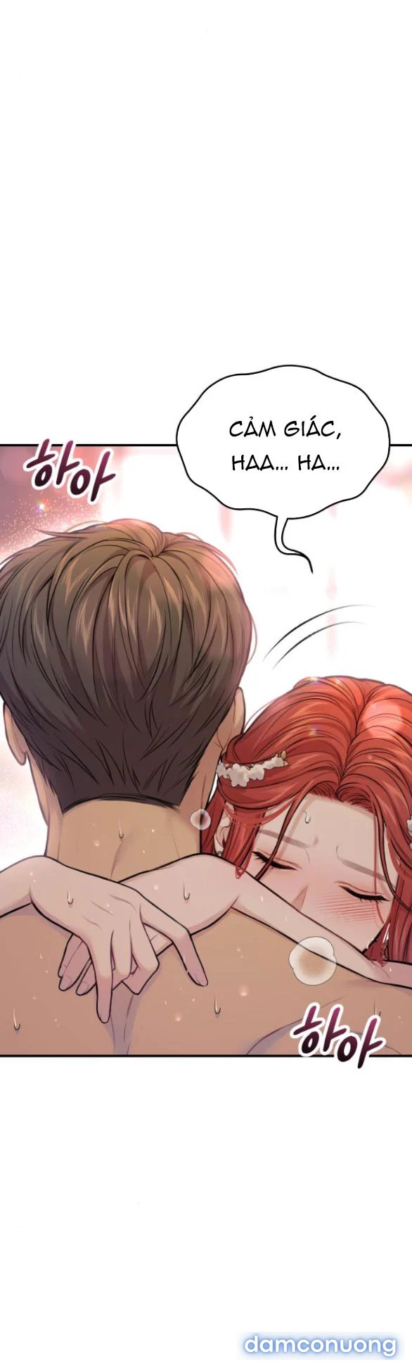 [18+] Phòng Ngủ Bí Mật Của Công Chúa Bị Bỏ Rơi 