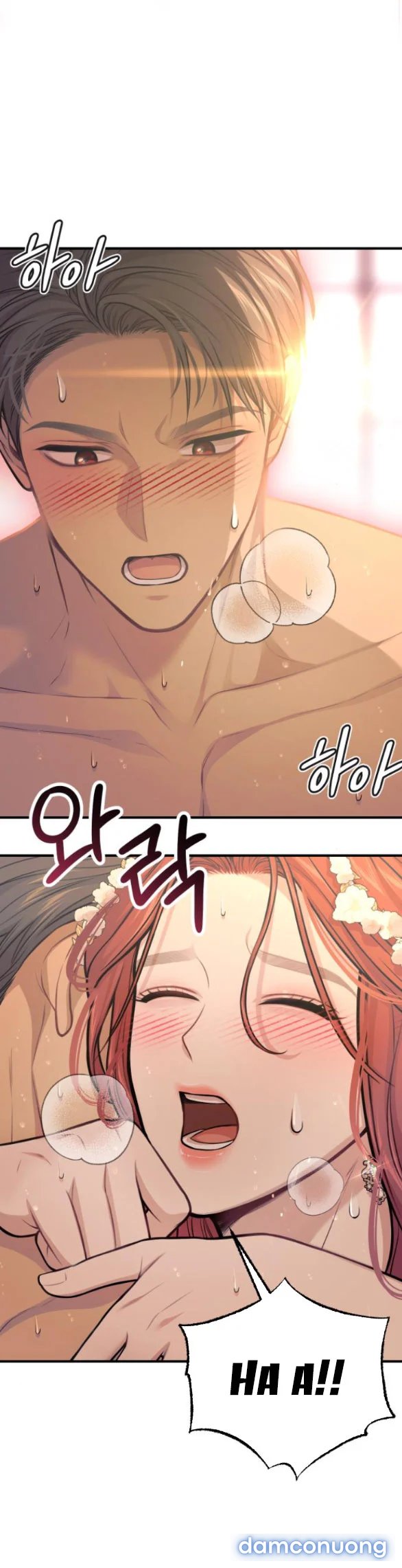 [18+] Phòng Ngủ Bí Mật Của Công Chúa Bị Bỏ Rơi 
