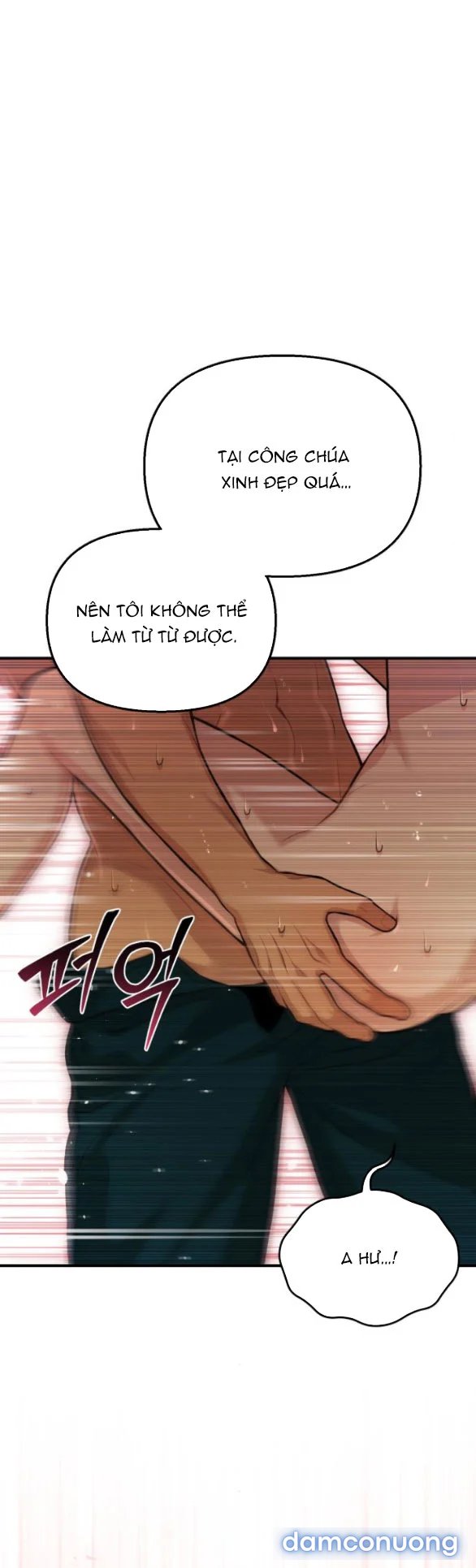 [18+] Phòng Ngủ Bí Mật Của Công Chúa Bị Bỏ Rơi 