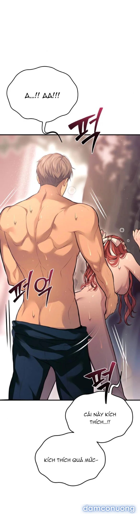 [18+] Phòng Ngủ Bí Mật Của Công Chúa Bị Bỏ Rơi 