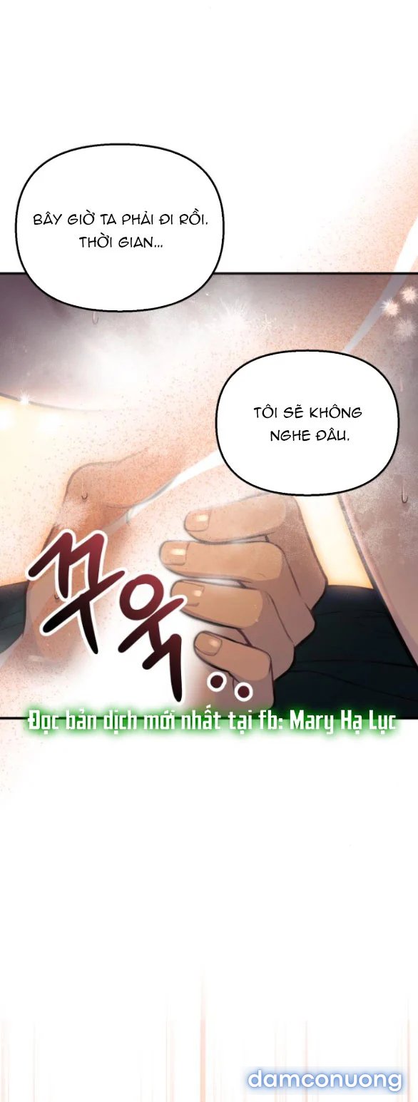 [18+] Phòng Ngủ Bí Mật Của Công Chúa Bị Bỏ Rơi 