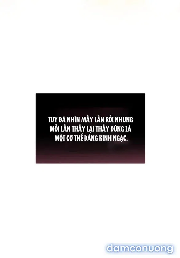 [18+] Phòng Ngủ Bí Mật Của Công Chúa Bị Bỏ Rơi 