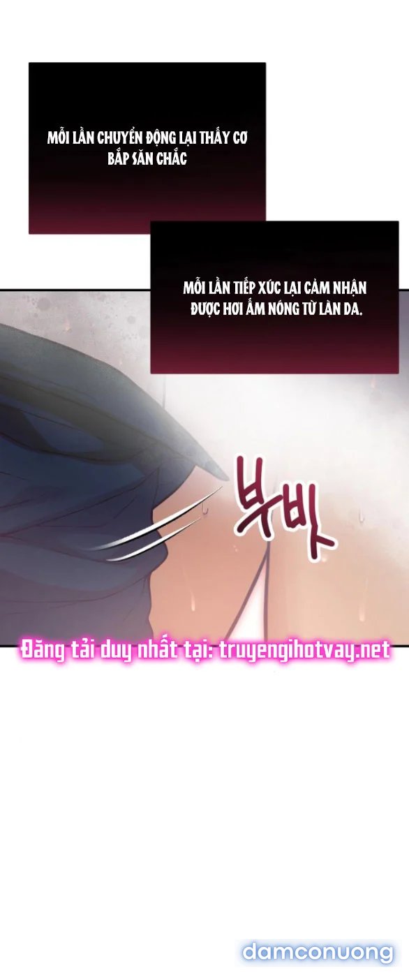 [18+] Phòng Ngủ Bí Mật Của Công Chúa Bị Bỏ Rơi 