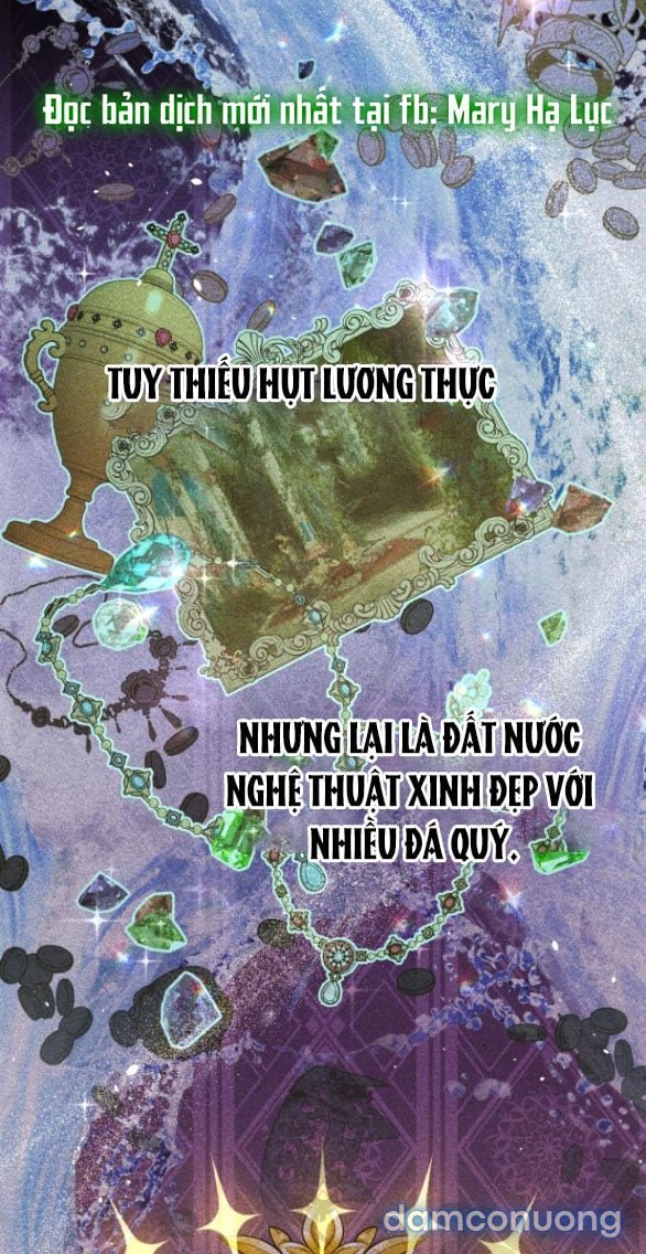 [18+] Phòng Ngủ Bí Mật Của Công Chúa Bị Bỏ Rơi 