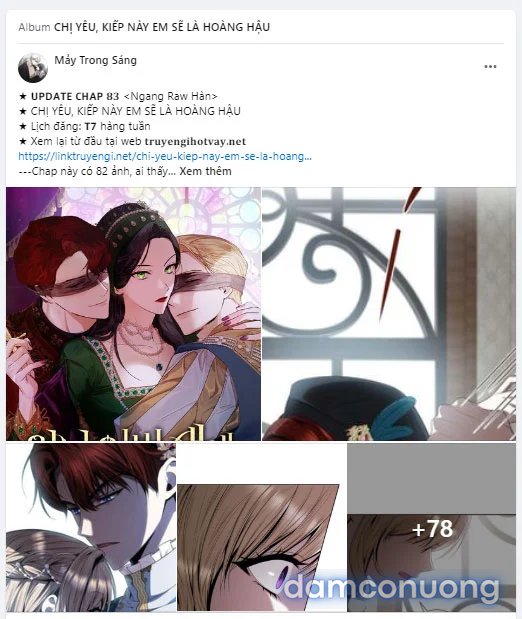 [18+] Phòng Ngủ Bí Mật Của Công Chúa Bị Bỏ Rơi 