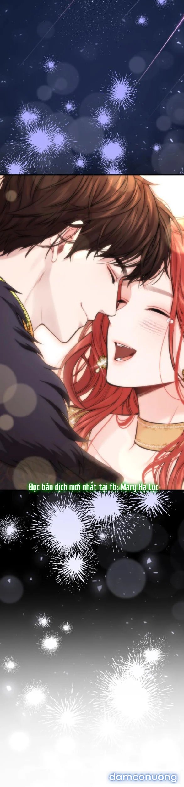 [18+] Phòng Ngủ Bí Mật Của Công Chúa Bị Bỏ Rơi 