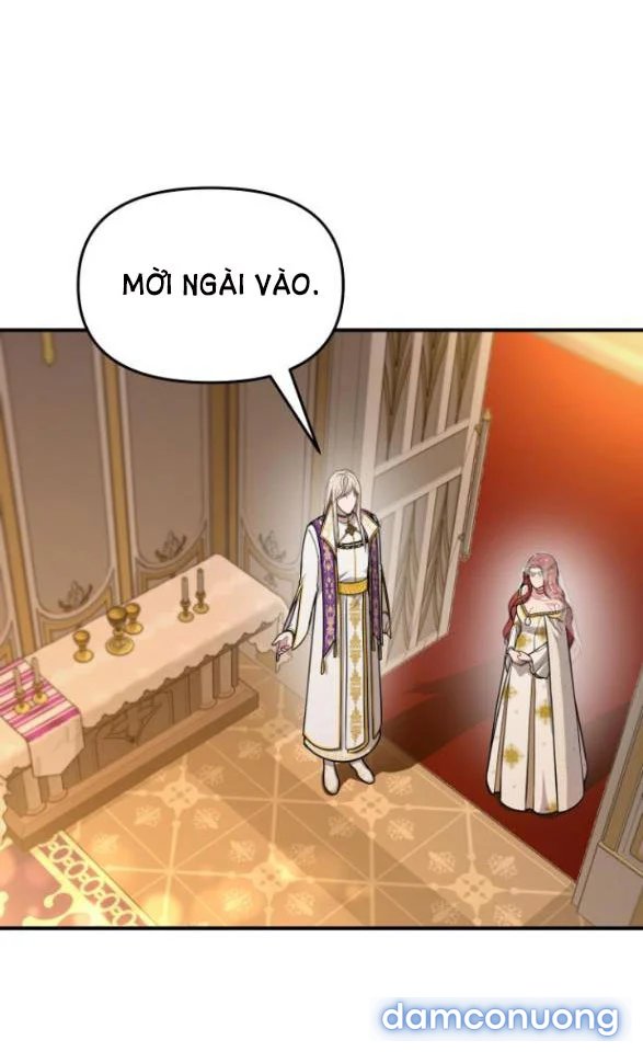 [18+] Phòng Ngủ Bí Mật Của Công Chúa Bị Bỏ Rơi 
