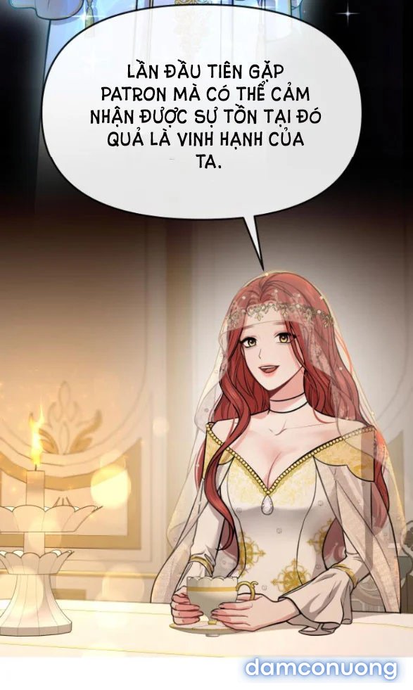 [18+] Phòng Ngủ Bí Mật Của Công Chúa Bị Bỏ Rơi 