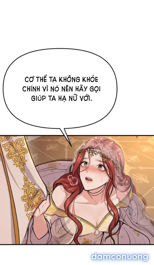[18+] Phòng Ngủ Bí Mật Của Công Chúa Bị Bỏ Rơi 