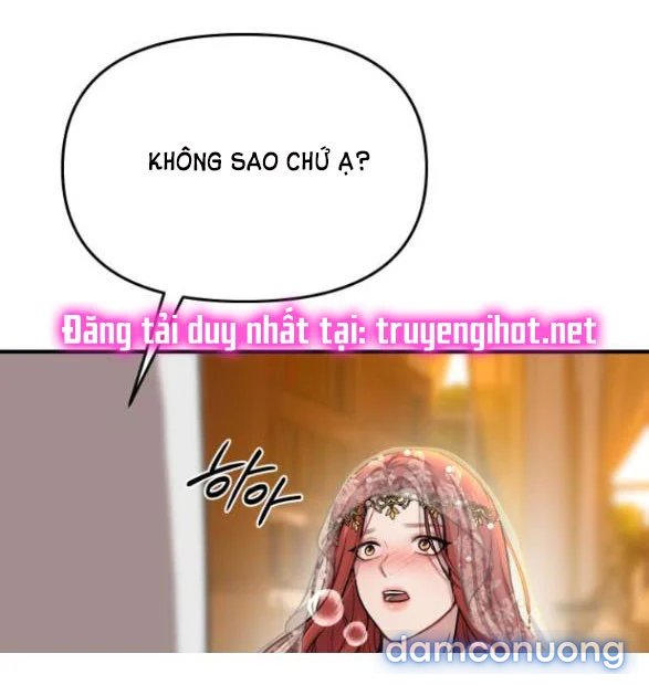 [18+] Phòng Ngủ Bí Mật Của Công Chúa Bị Bỏ Rơi 