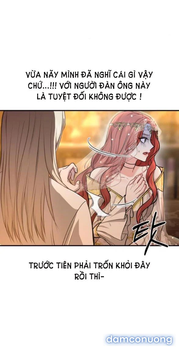 [18+] Phòng Ngủ Bí Mật Của Công Chúa Bị Bỏ Rơi 