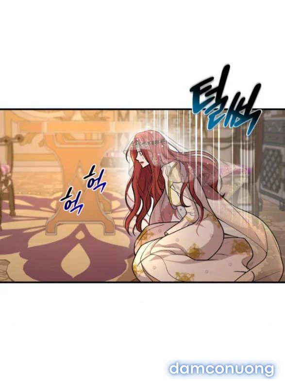 [18+] Phòng Ngủ Bí Mật Của Công Chúa Bị Bỏ Rơi 