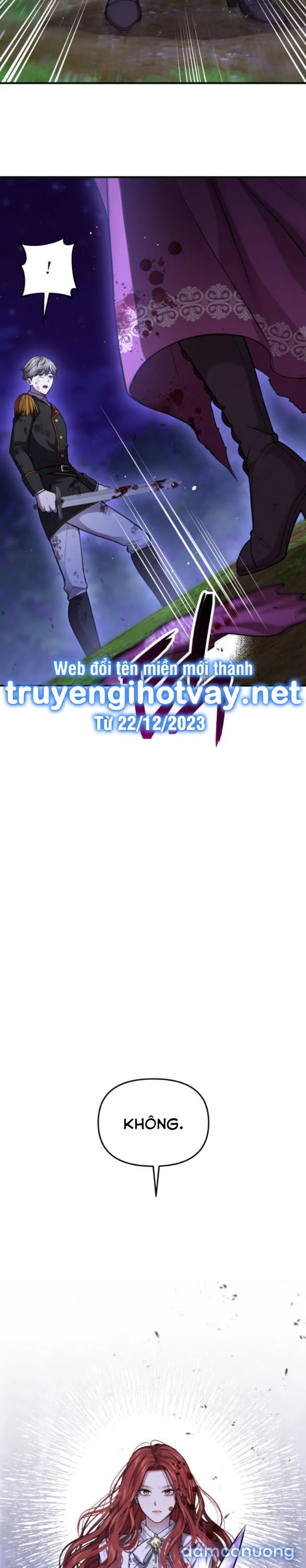 [18+] Phòng Ngủ Bí Mật Của Công Chúa Bị Bỏ Rơi 
