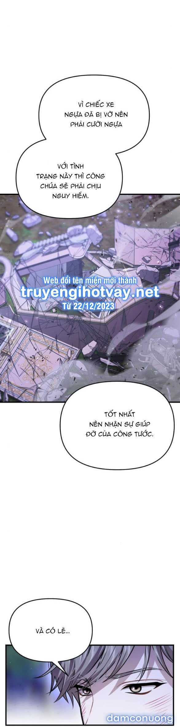 [18+] Phòng Ngủ Bí Mật Của Công Chúa Bị Bỏ Rơi 